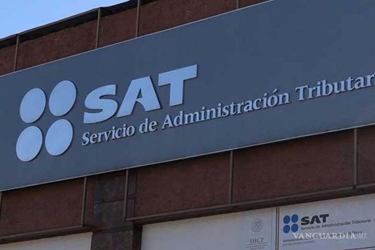 ¿Citas para el SAT?, hay 95% de disponibilidad, anuncia la dependencia