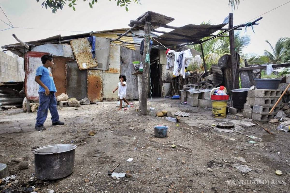 Los mexicanos se han empobrecido más en el sexenio de Peña Nieto