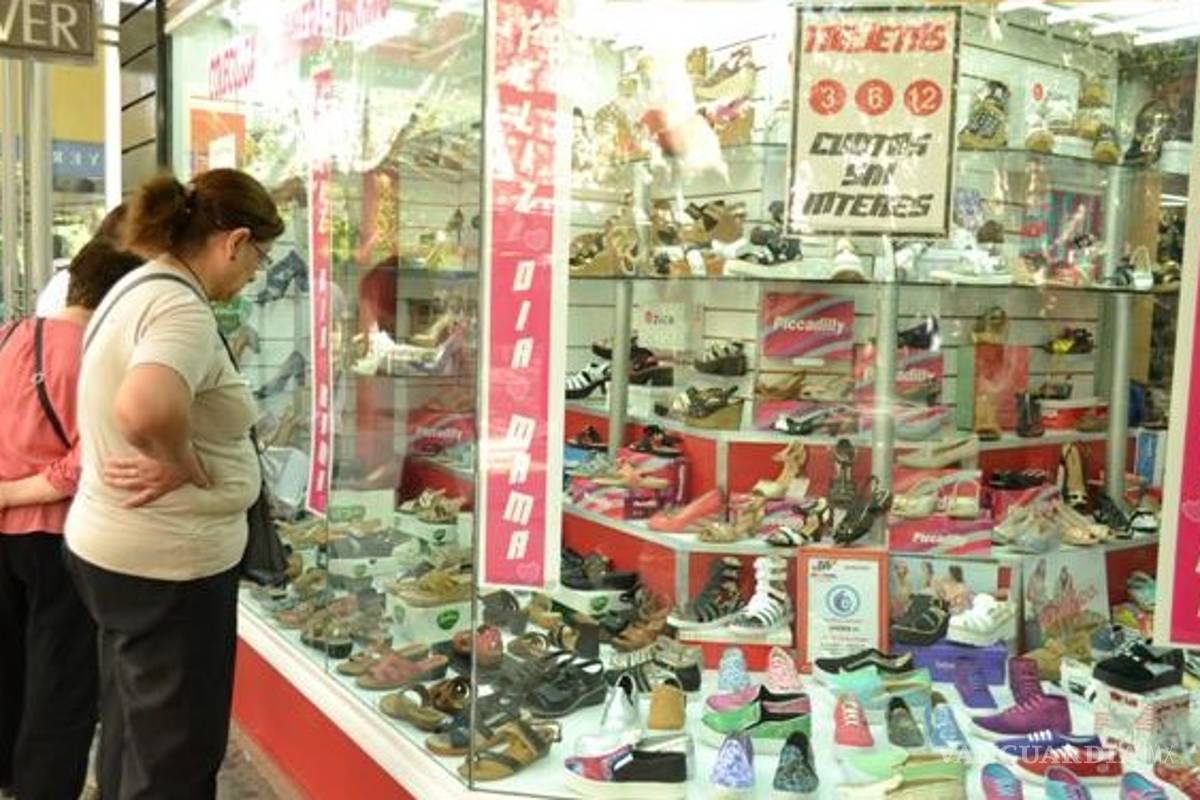 Prevén 4.2% de aumento en ventas de Día de la Madre