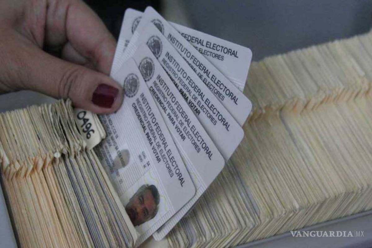 Surge INETEL para reportes sobre pérdida de credenciales