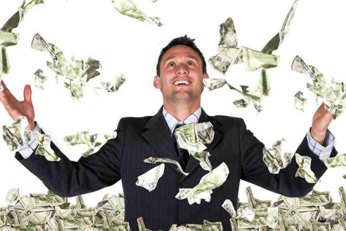 El hábito de los multimillonarios que deberías adoptar