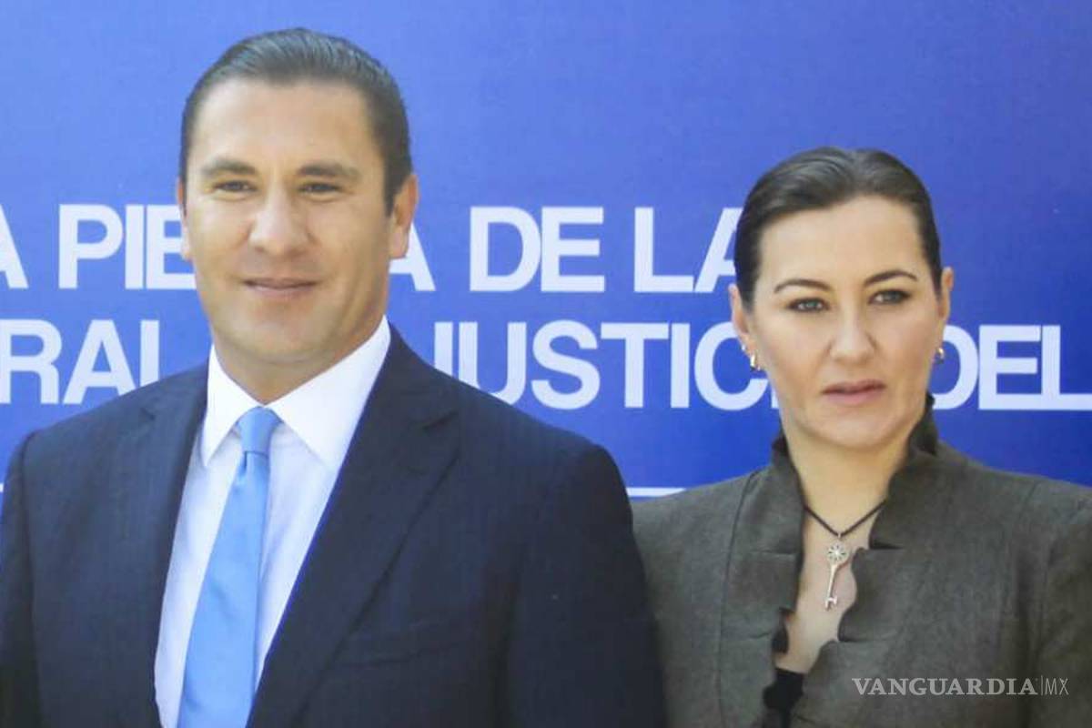 Comisión Permanente pide informe sobre caso de Martha Erika y Moreno Valle