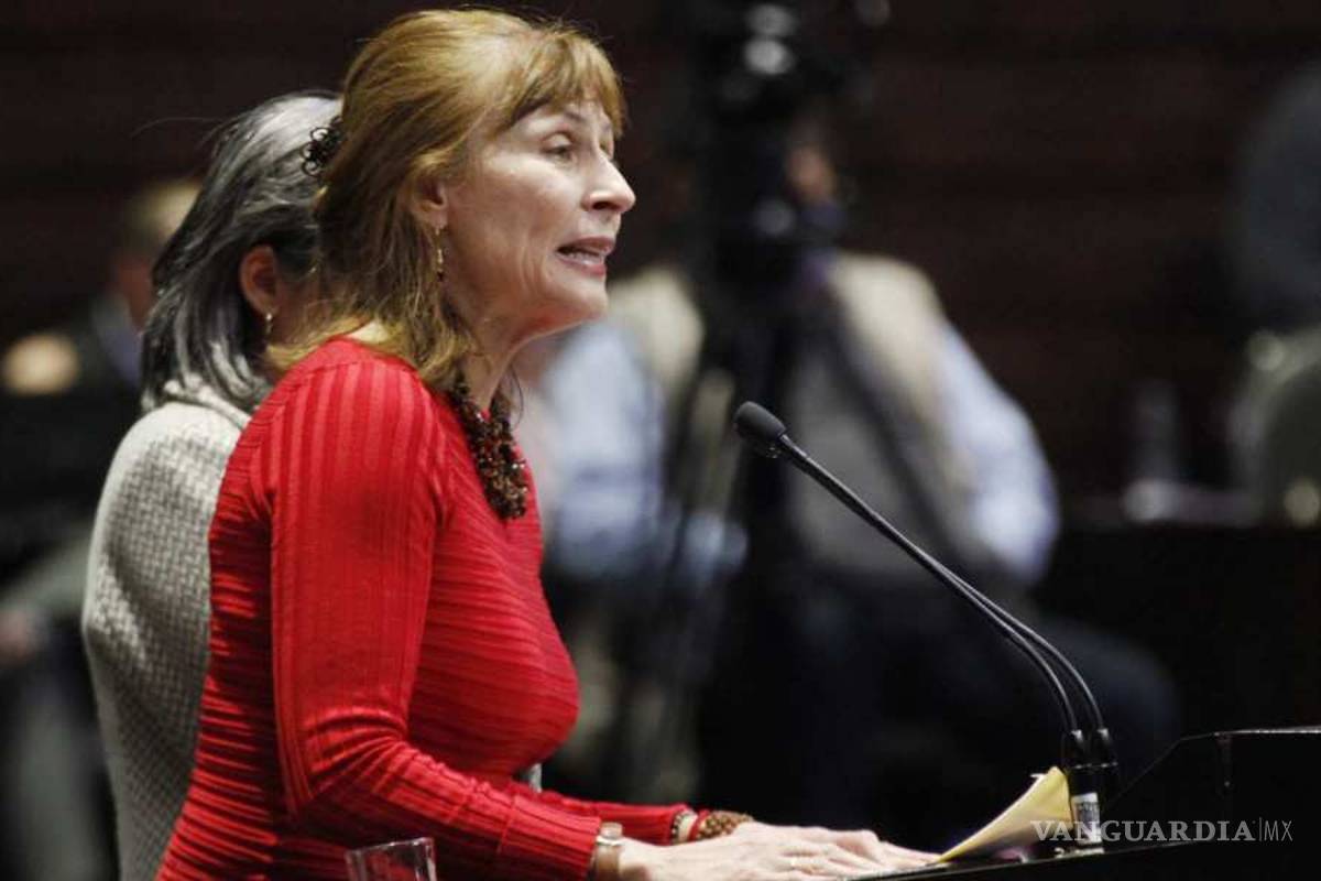 Tatiana Clouthier pide a mexicanos comprar productos nacionales