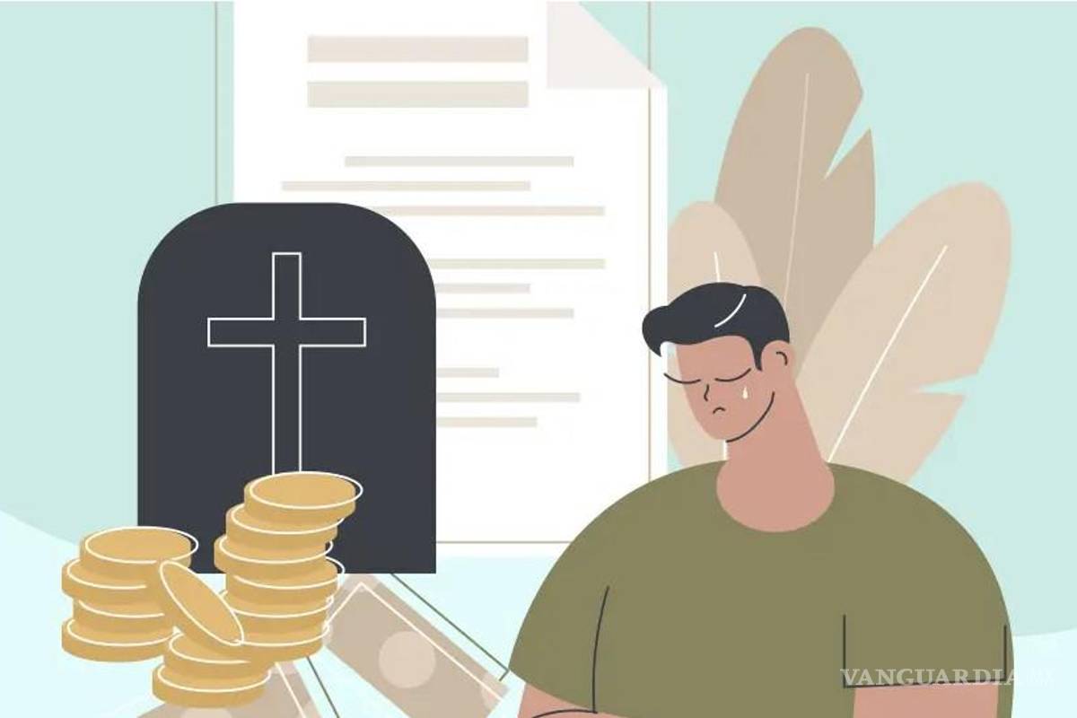 Coahuila: ¿Las deudas te siguen hasta la tumba? ¡No! Las deberán pagar tus hijos