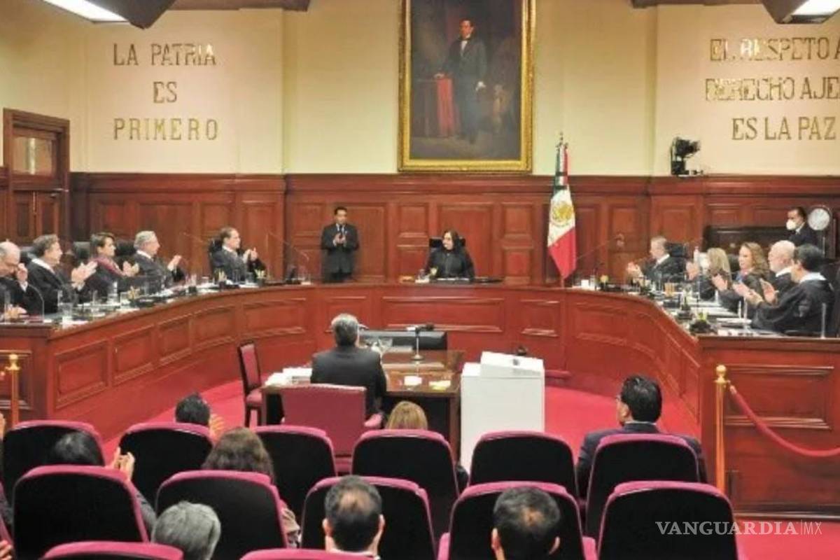 Suprema Corte admite dos recursos más contra el ‘Plan B’