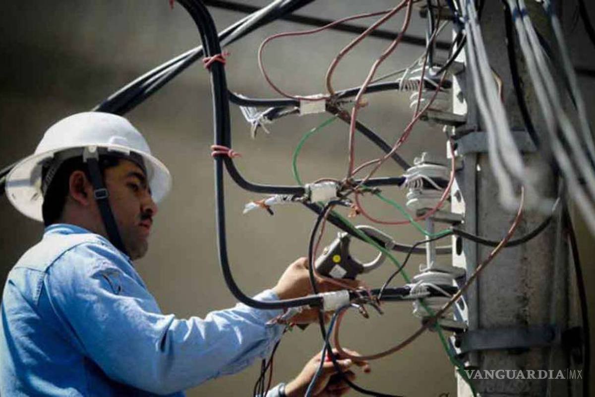 Presume CFE utilidad de 9.2 mil mdp en 2017