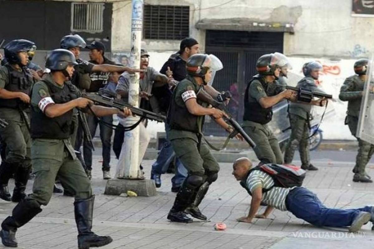 En Venezuela prohíben la difusión de linchamientos en medios