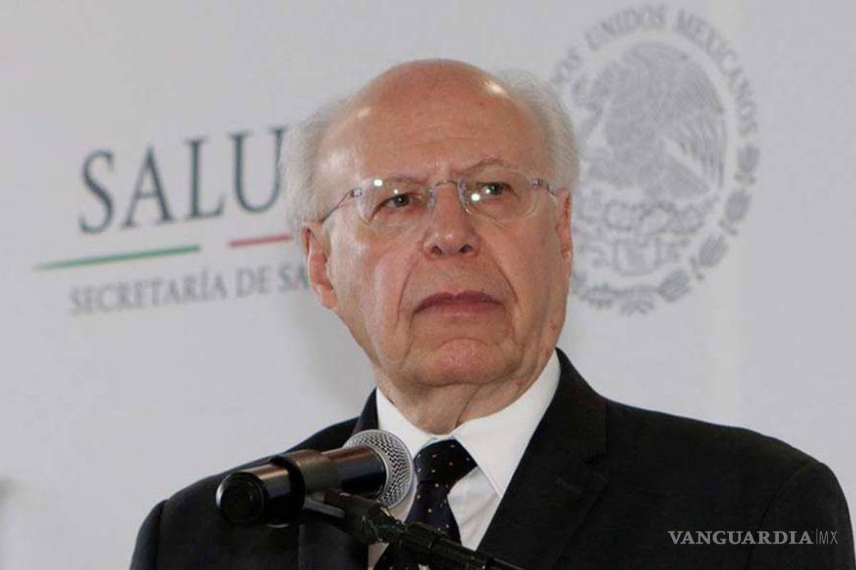 Aún no es tiempo para definir al candidato del PRI: Narro Robles