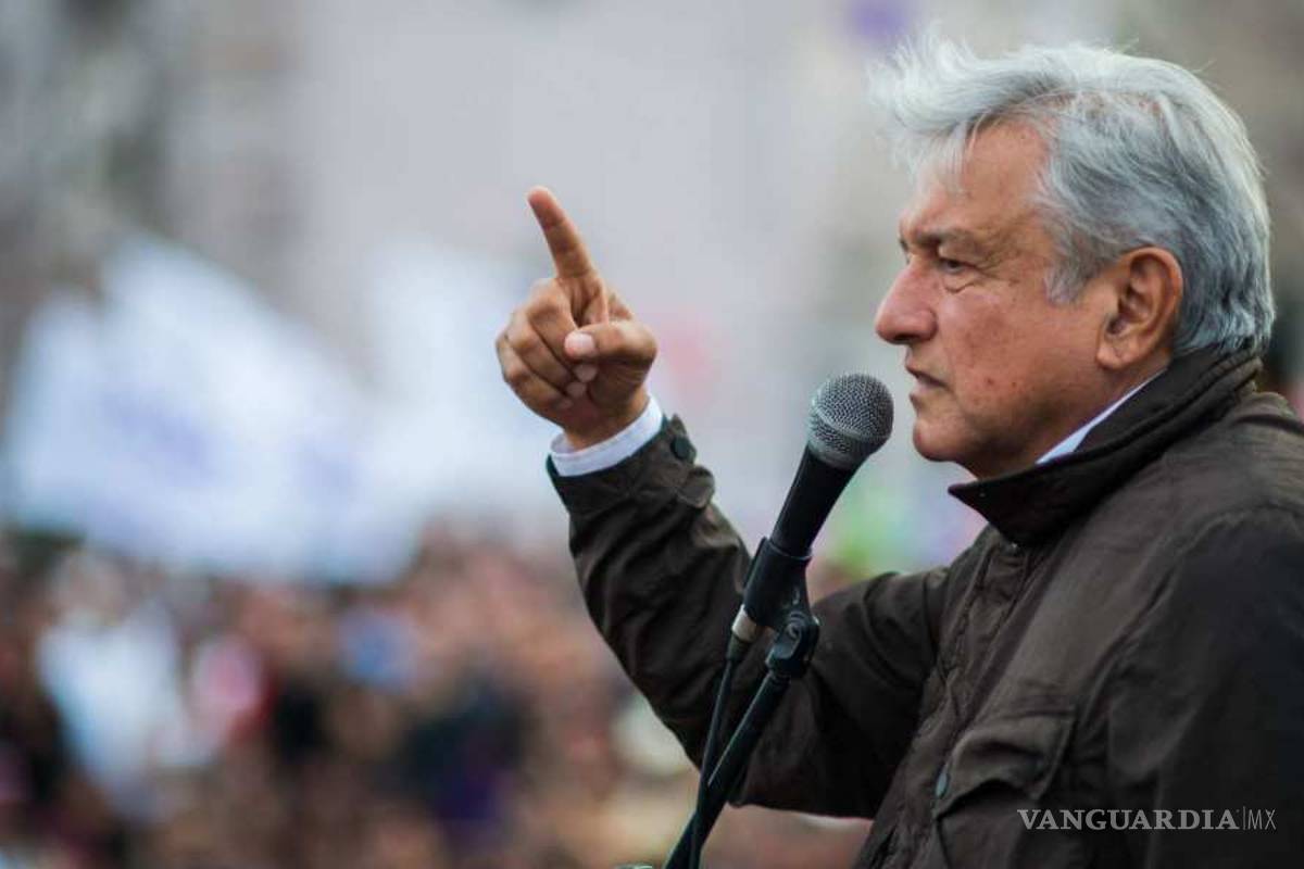 Ahorra gobierno de AMLO 230 mil mdp por austeridad y combate a la corrupción