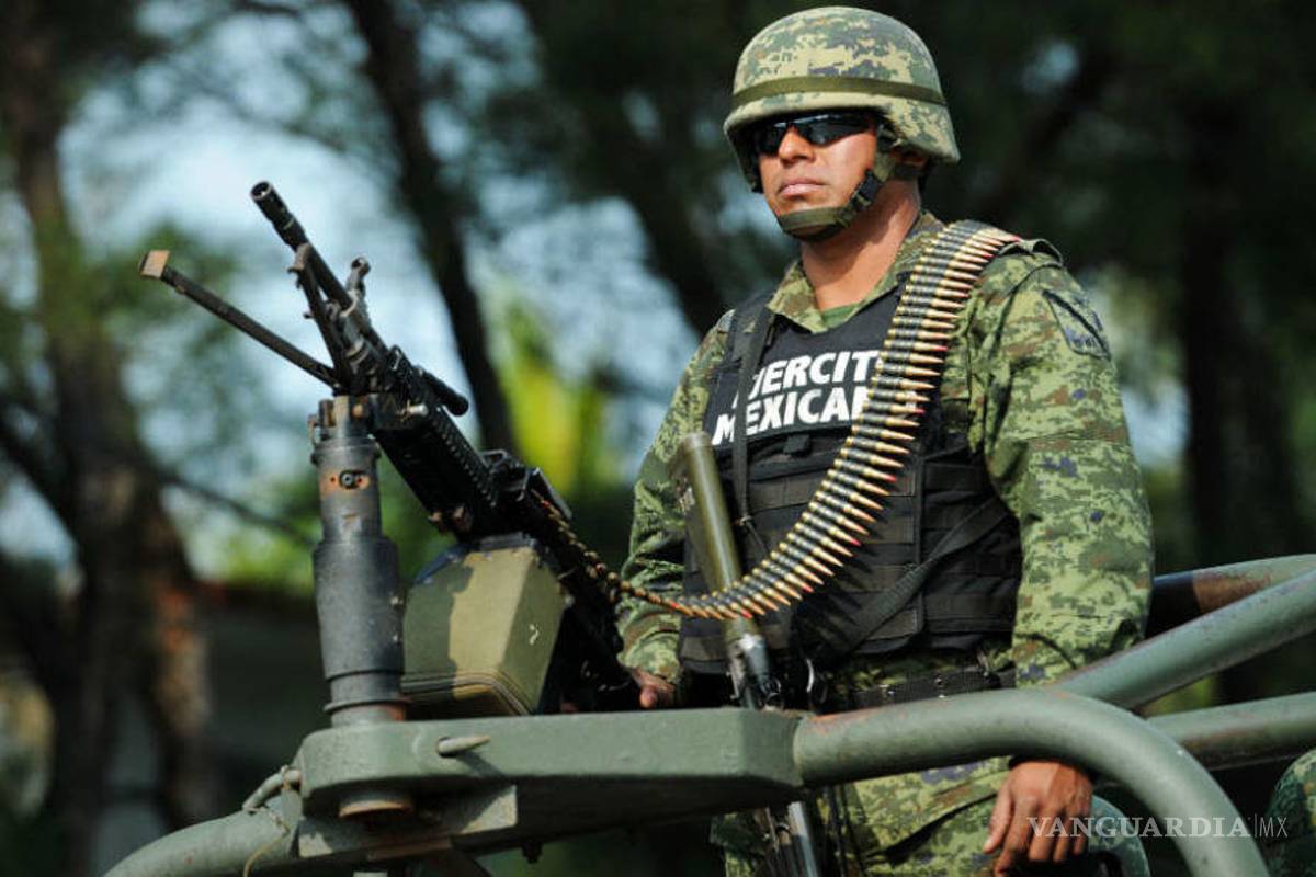 ONU, CNDH y CIDH alertan sobre la Ley de Seguridad Interior