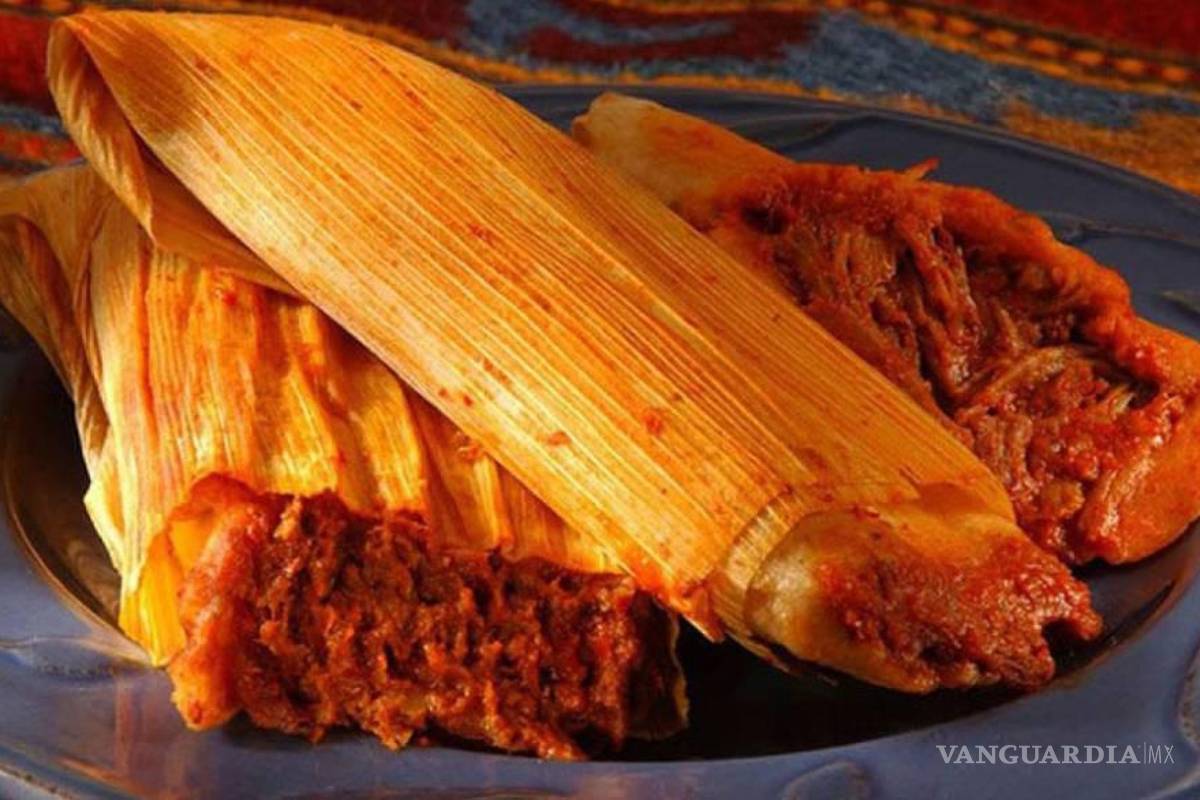 $!¡Descubre las mejores recetas de tamales para sorprender a todos!