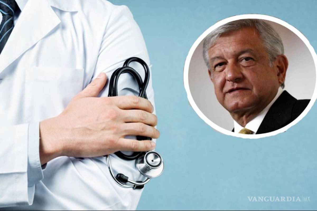 &quot;Me van a tomar sangre a las cinco de la mañana y estoy al 100&quot;: AMLO asegura estar muy bien de salud pese a infarto