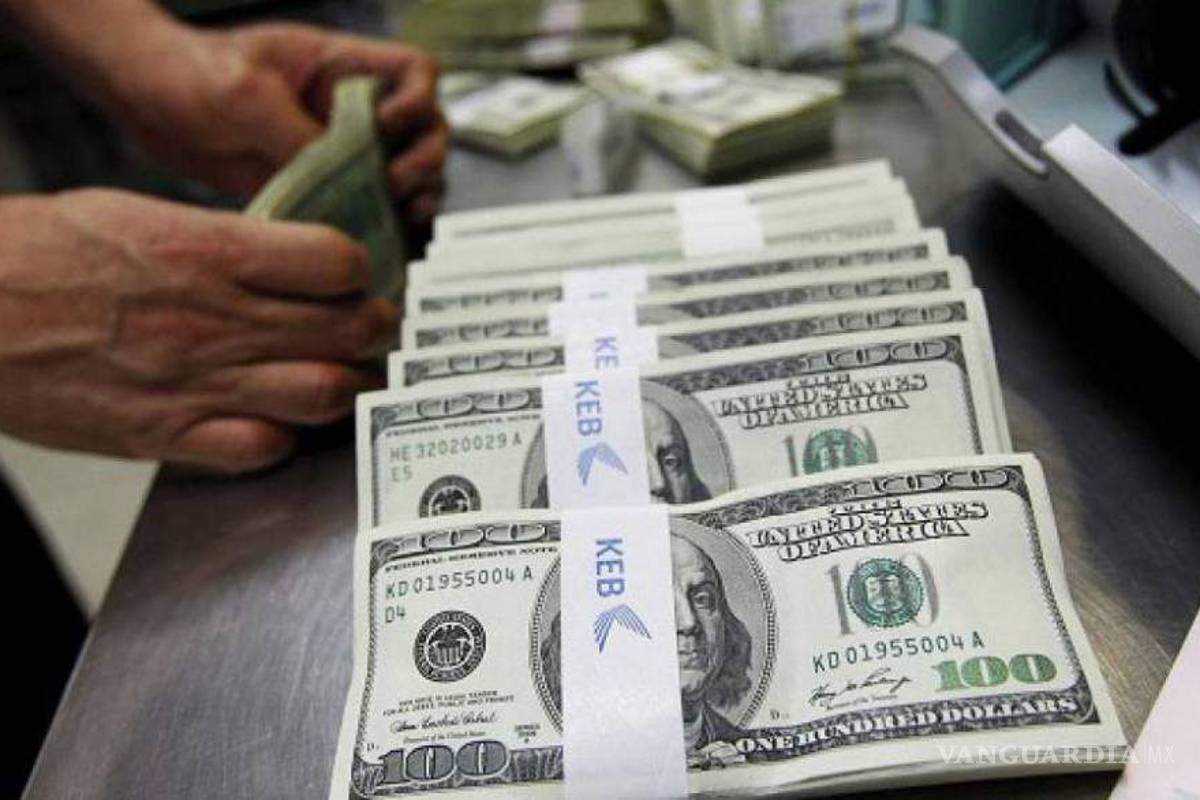 Monto de las remesas supera la exportación de crudo o IED: reporte