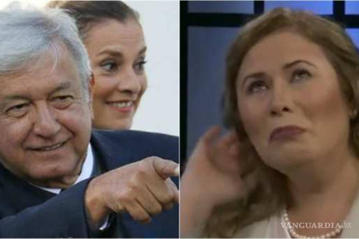 Ella es la magistrada a la que AMLO no podrá bajarle el sueldo... obtiene suspensión contra Ley de Remuneraciones