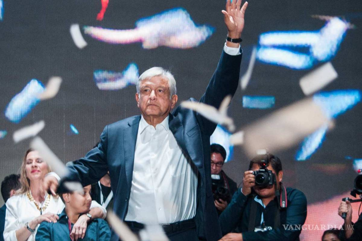 Morena está fracasando como gobierno: diputados del PRI