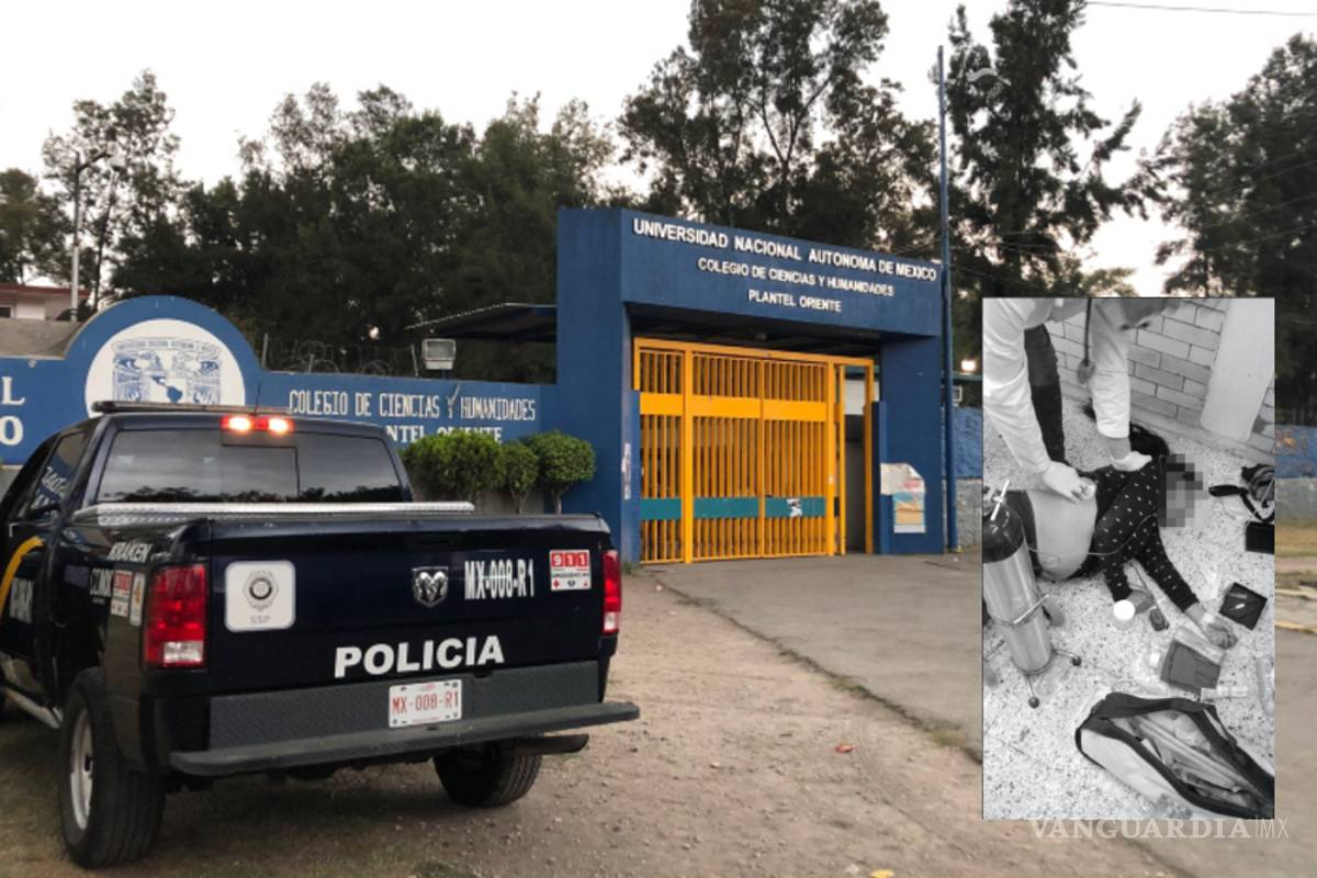$!Aideé Mendoza habría sido asesinada con una “pluma bala”