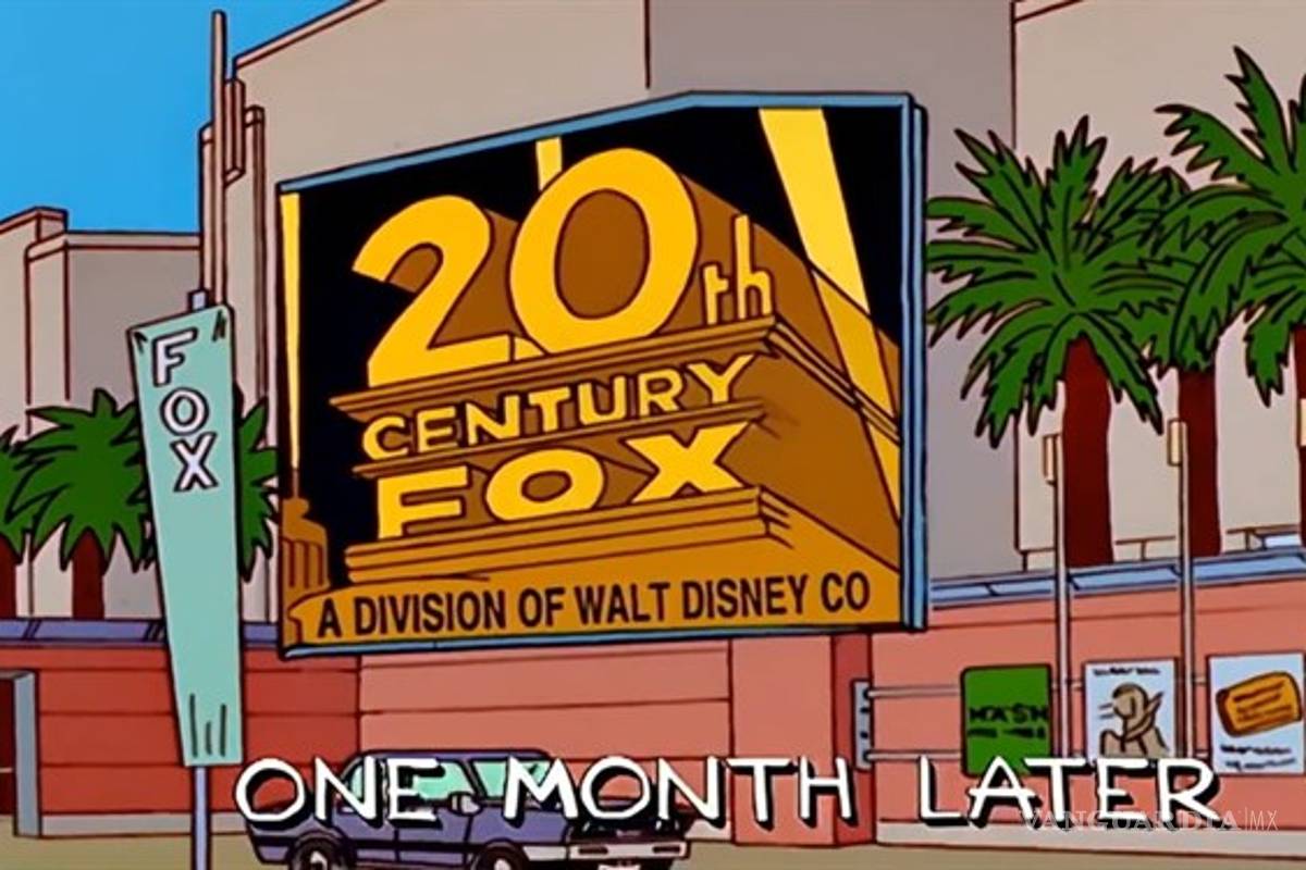 Disney avanza en la negociación con Fox por sus activos de entretenimiento