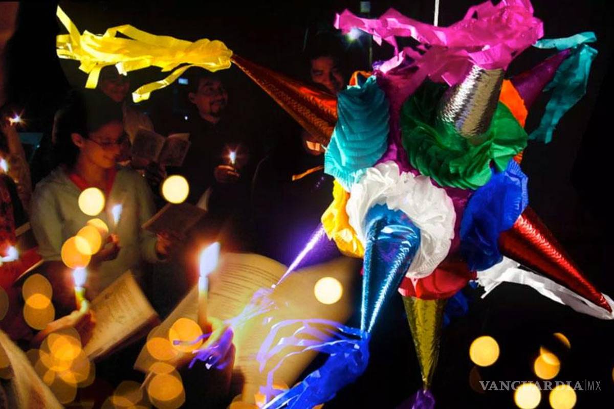 Obispo de Saltillo llama a recuperar el sentido espiritual de Las Posadas