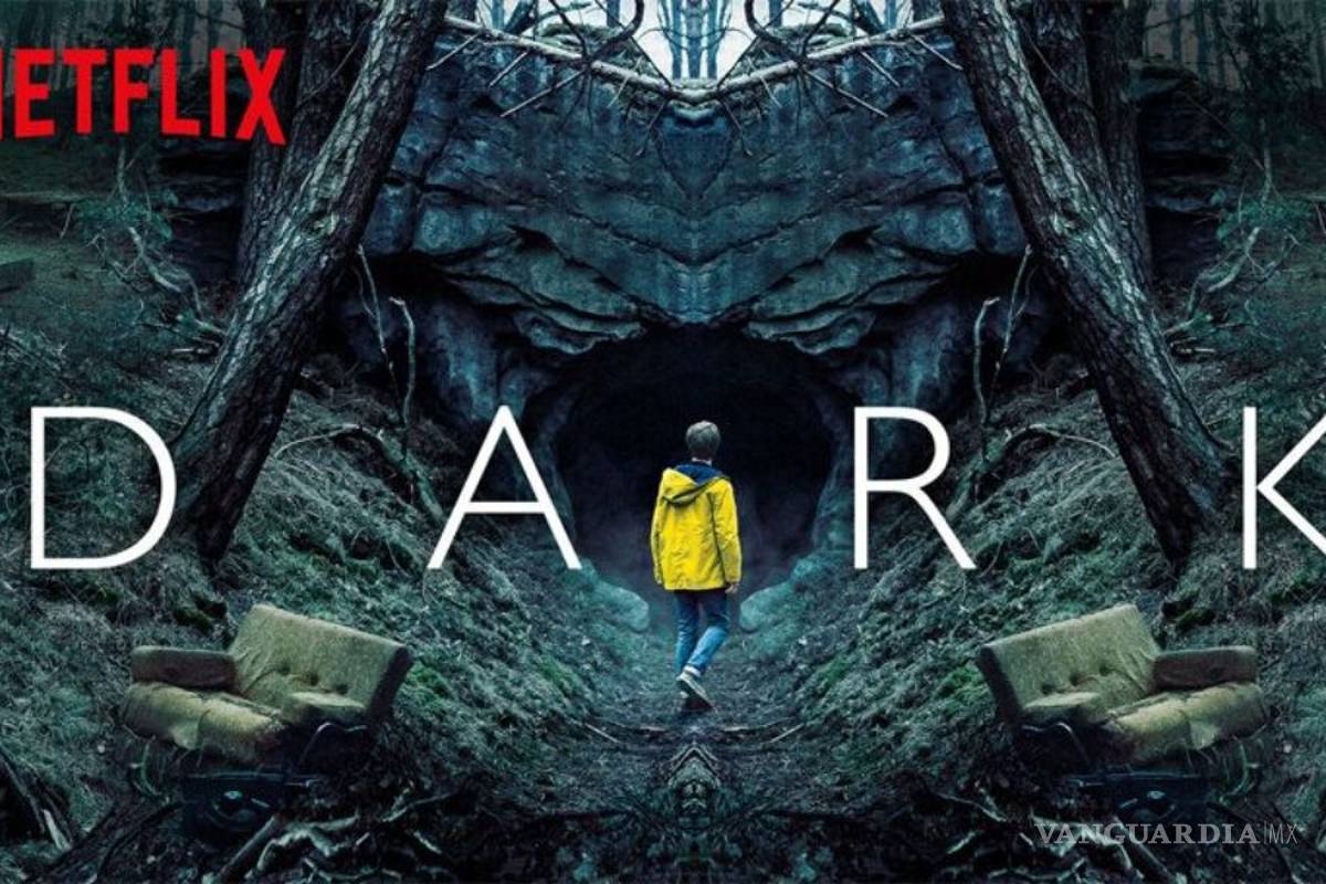 Inicia en Berlín el rodaje de la segunda temporada de “Dark&quot;