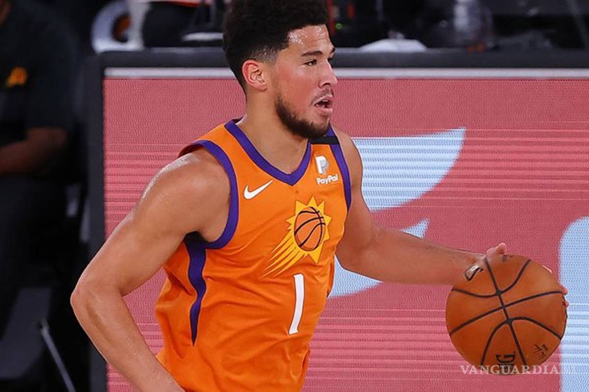 Los Suns continuán imparables en la duela