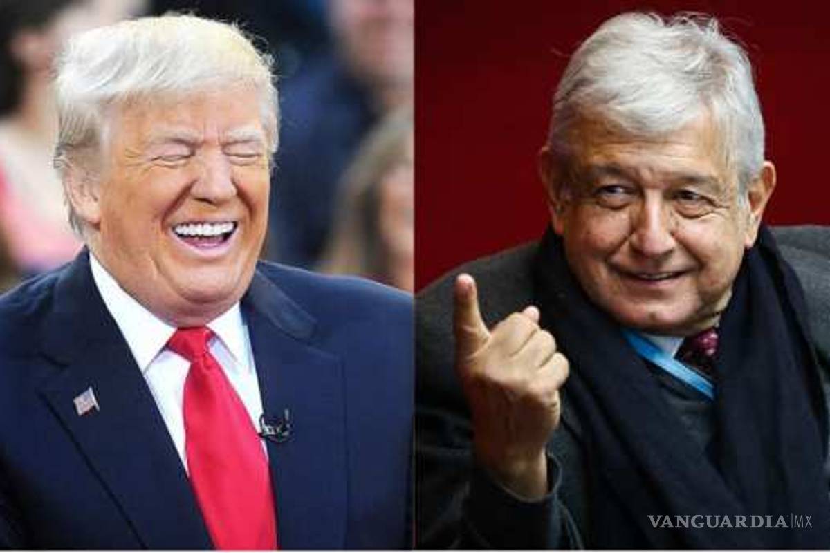 Trump ya le prepara la primera crisis bilateral a AMLO: Los migrantes