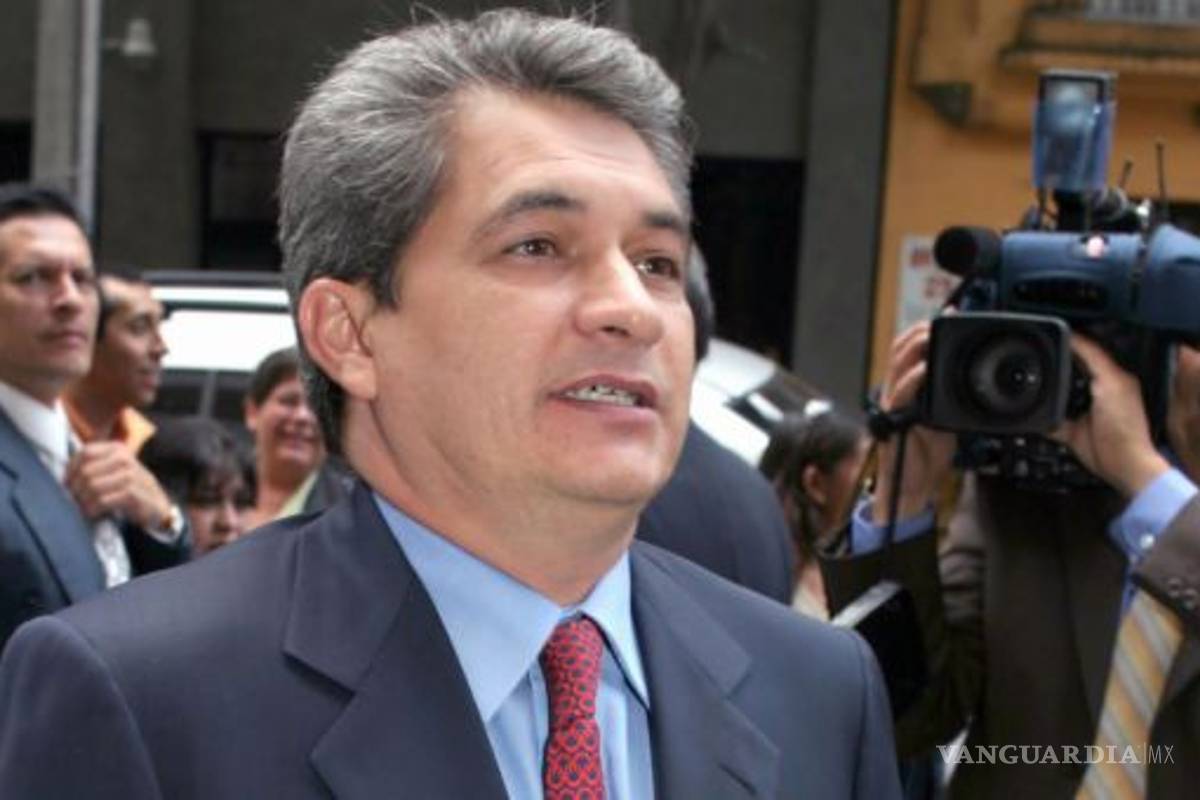 $!2017, el año con más ex gobernadores en prisión; la mayoría son priistas