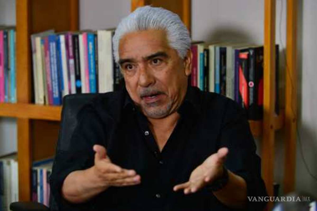 No amenacé, estaba advirtiendo, dice Ricardo Alemán sobre tuit acerca de AMLO
