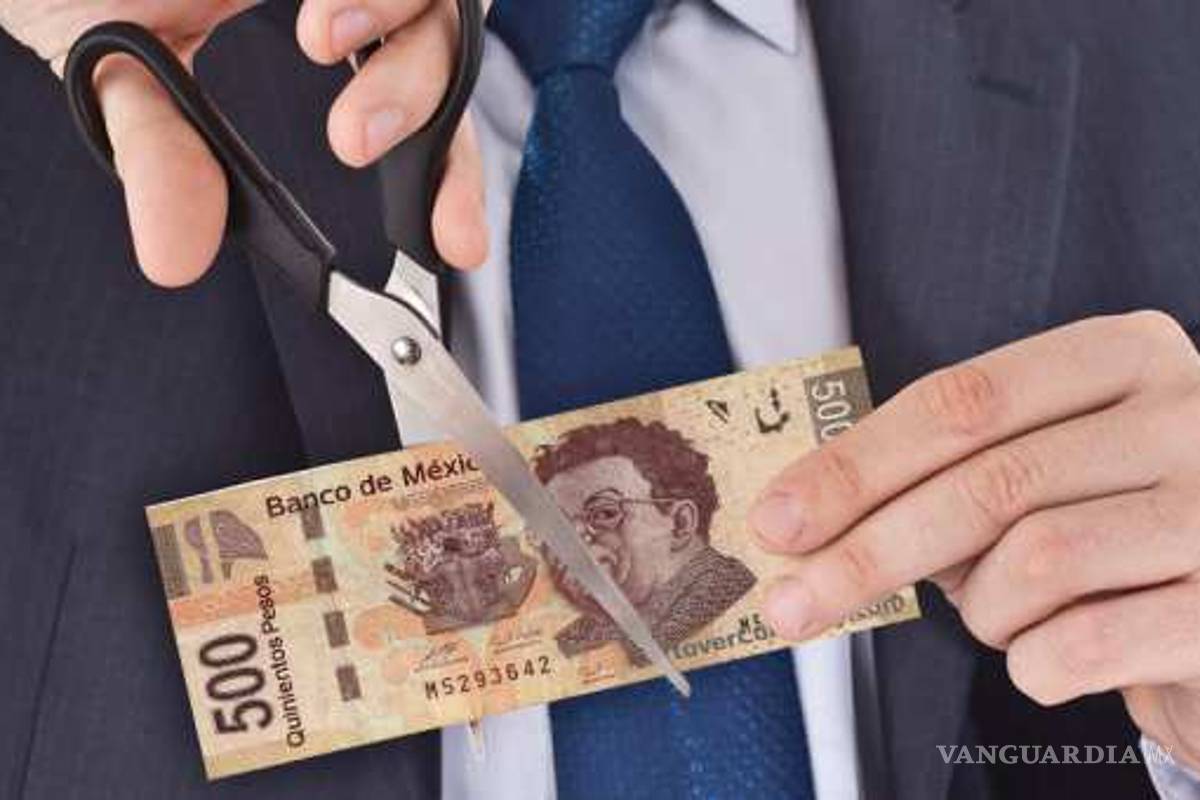 Coparmex propone que empleados cobren mitad de sueldo por 3 meses