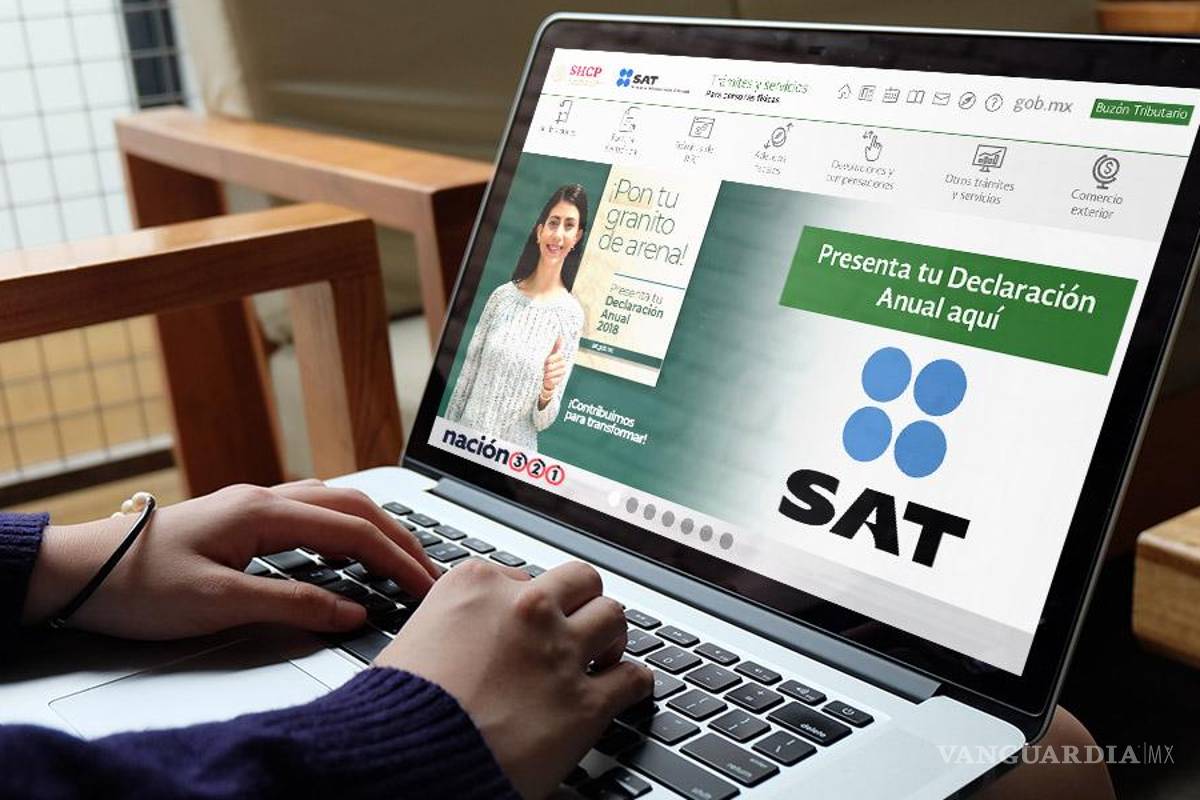 ¿Cuántos días tarda el SAT en devolver el saldo a favor de la declaración anual 2023?