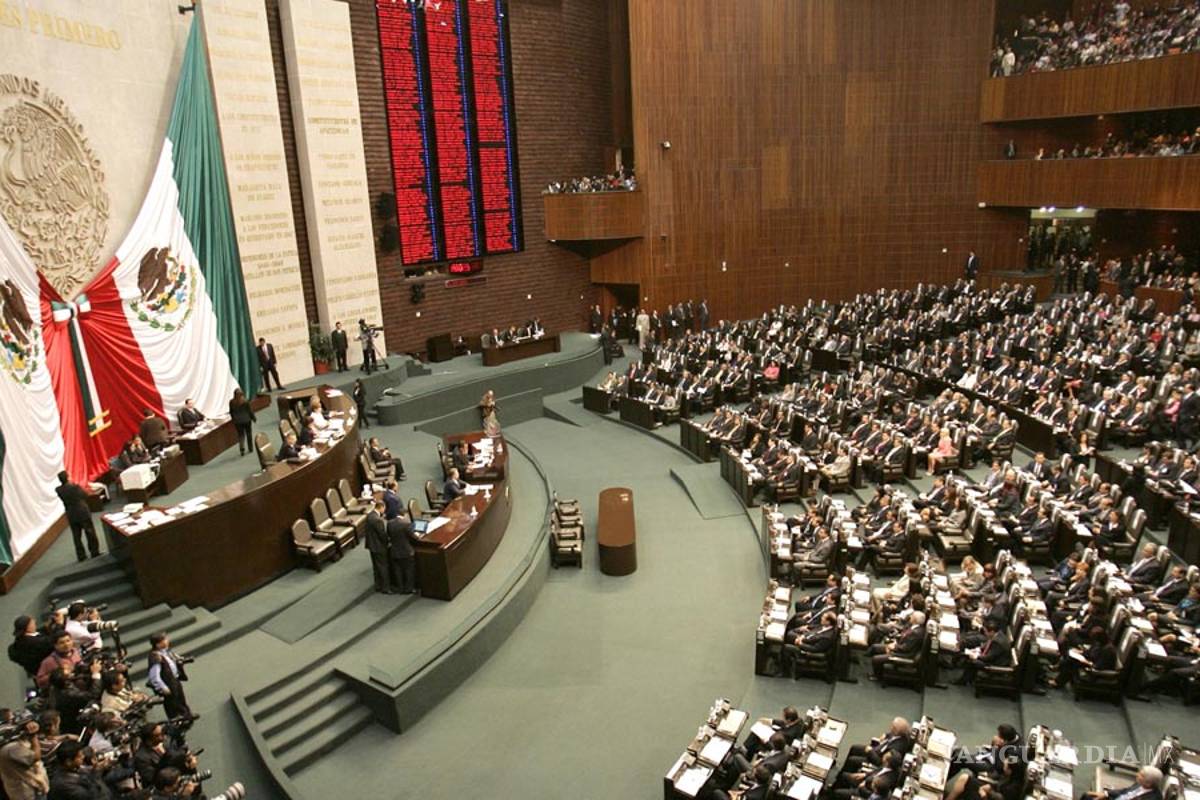 El Congreso no ha legislado sobre espionaje a comunicadores