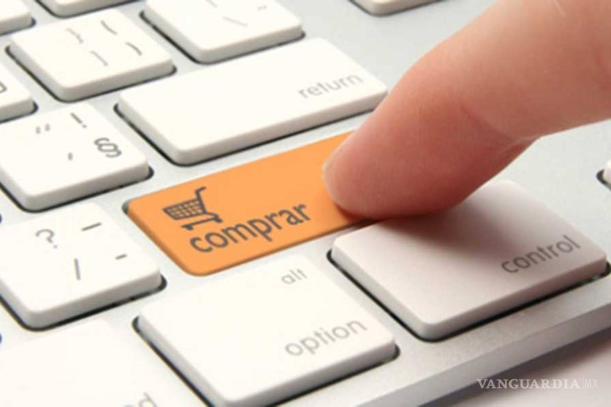 Valor del comercio electrónico en México alcanza 257 mil mdp