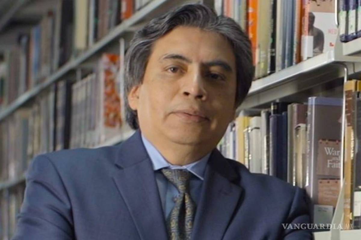 Conoce al nuevo asesor de AMLO en temas económicos