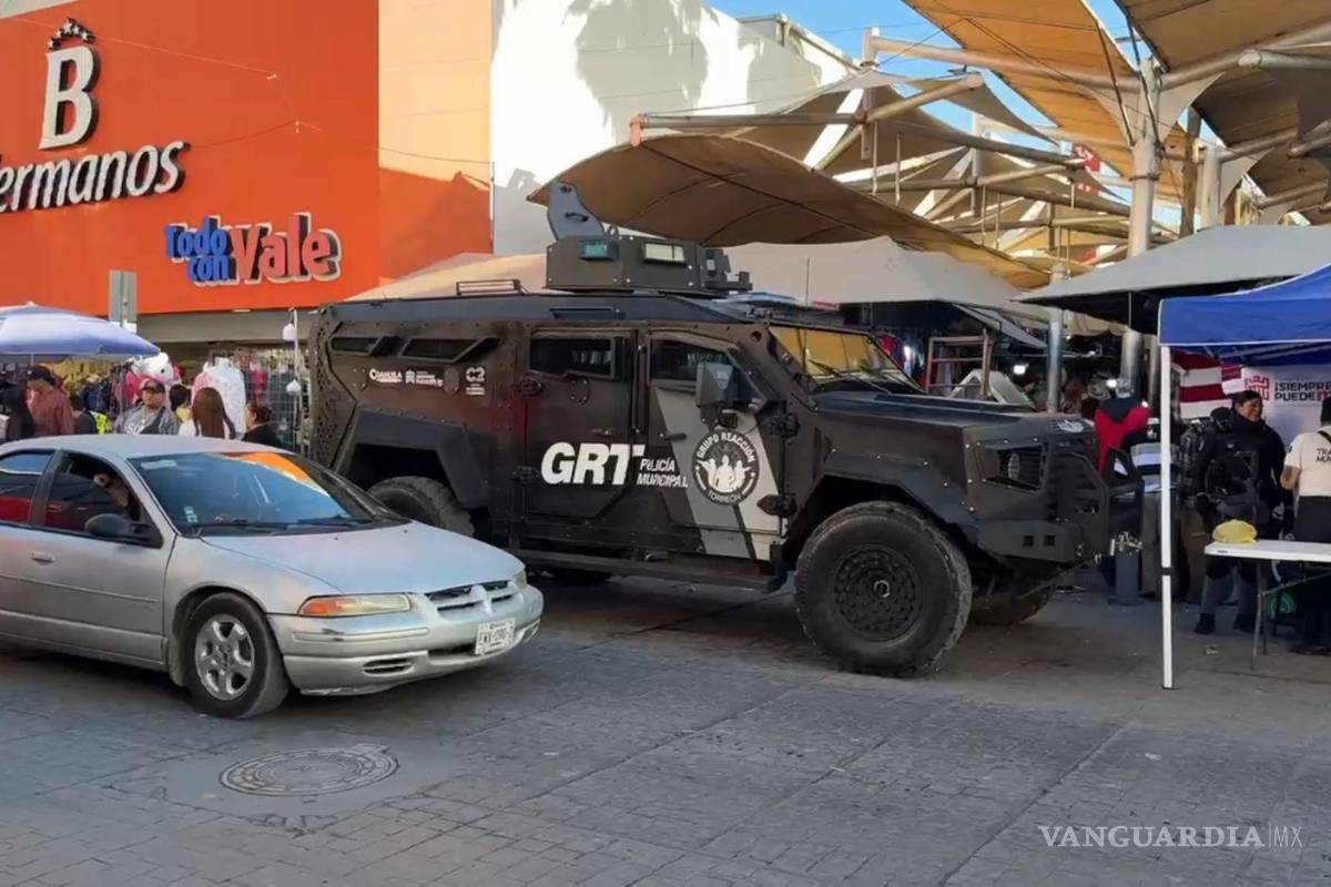 $!Alrededor de 40 unidades de distintas corporaciones participaron en patrullajes estratégicos y filtros de vigilancia.