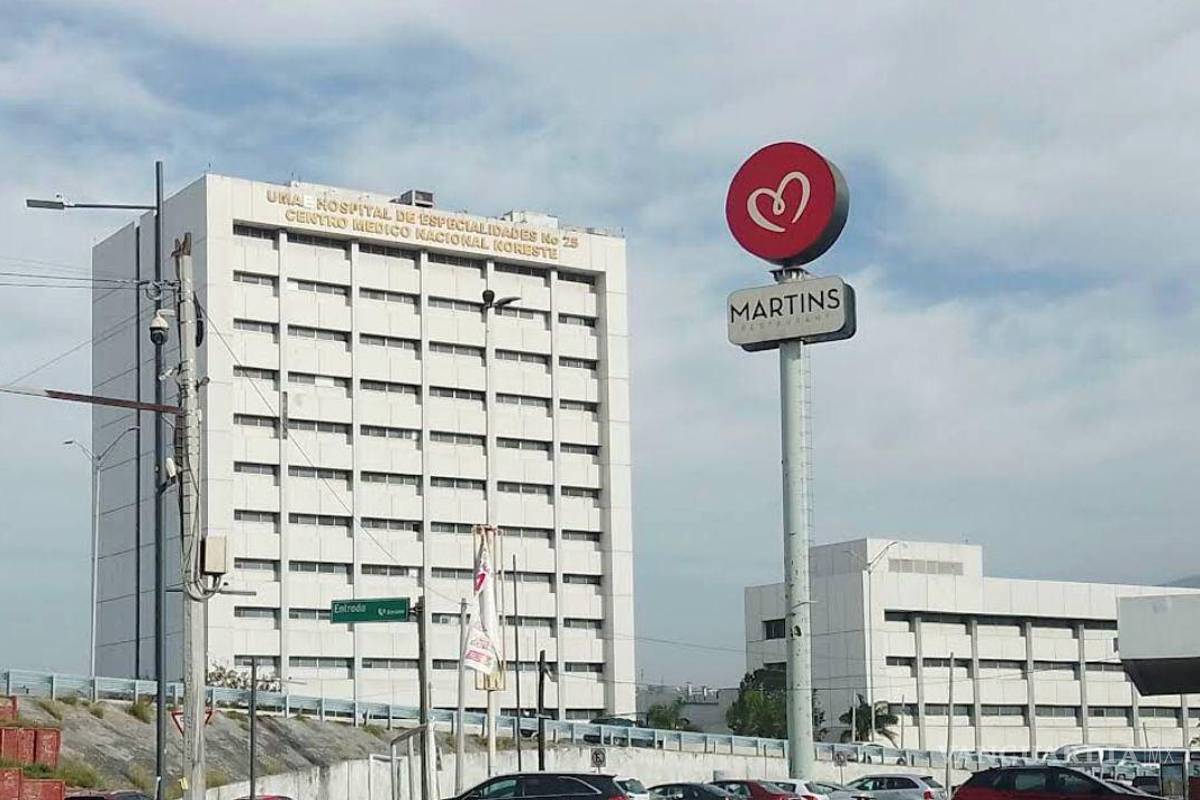 Monclova: Riesgo quirúrgico obliga a remitir a joven enfermo del corazón a Monterrey