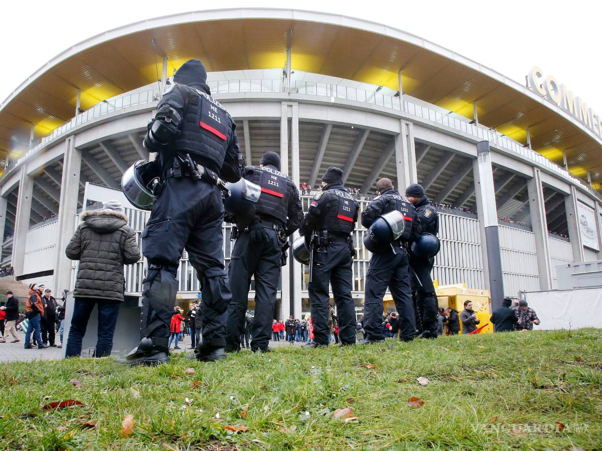$!Pura efectividad del ‘Chicharito’; supera a Hugo Sánchez