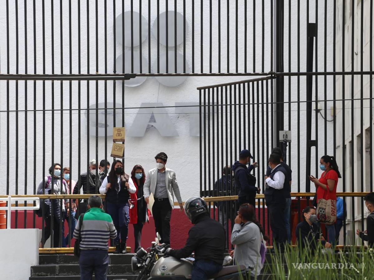 $!Con los cambios será más complicado que los contribuyentes obtengan devoluciones.