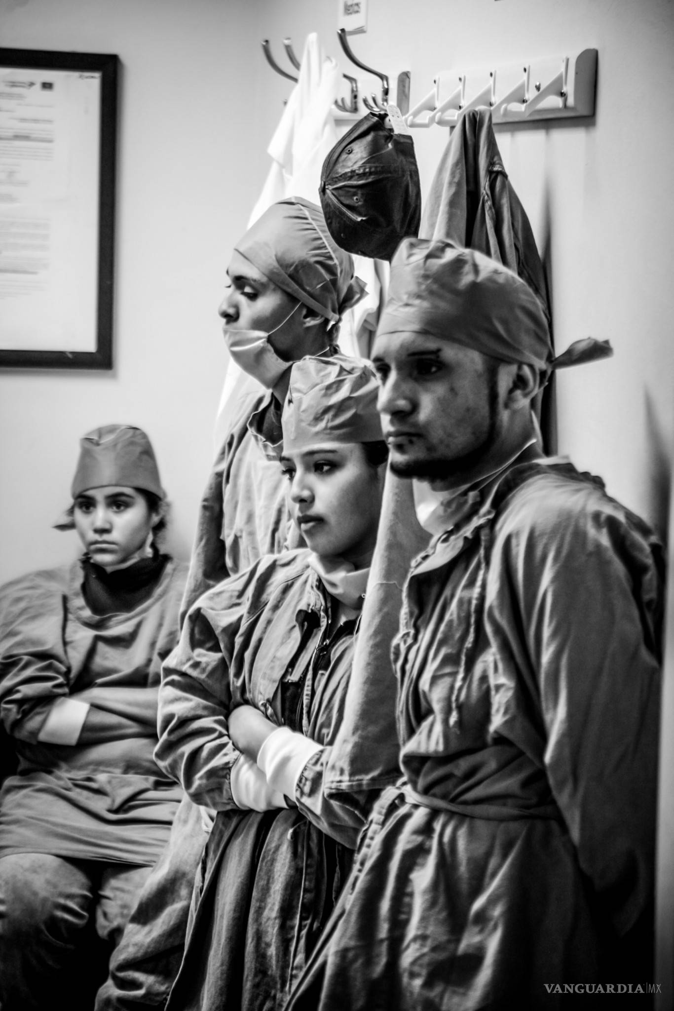 $!Cuando la vida empieza luchando