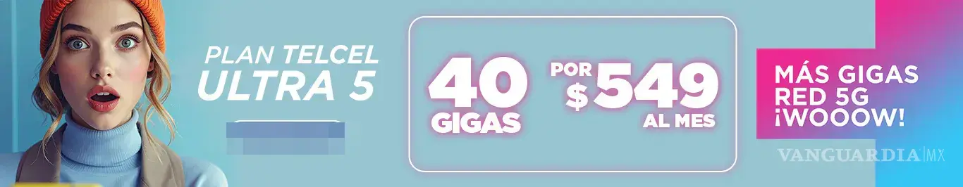 $!Telcel integra Paramount+ a sus Planes Ultra: ¿cómo obtener este beneficio sin costo adicional?