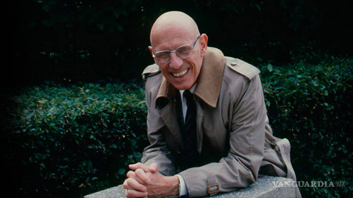 Acusan al filósofo Michel Foucault de abusar sexualmente de niños en los 60s