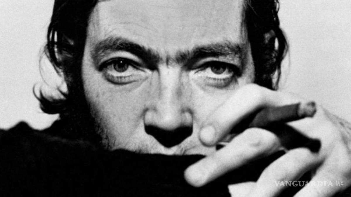 Julio Cortázar, puso voz al imaginario de las letras