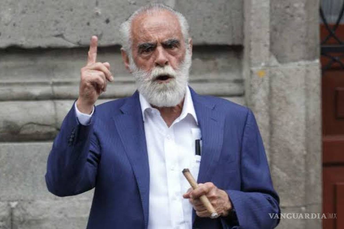 Jefe Diego reconoce a AMLO por una mejor distribución de la riqueza