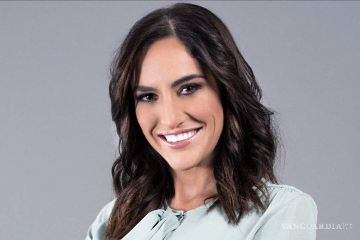 A un año del sismo en la CDMX, periodista de Televisa cuenta su versión sobre "Frida Sofía", la niña que nunca existió