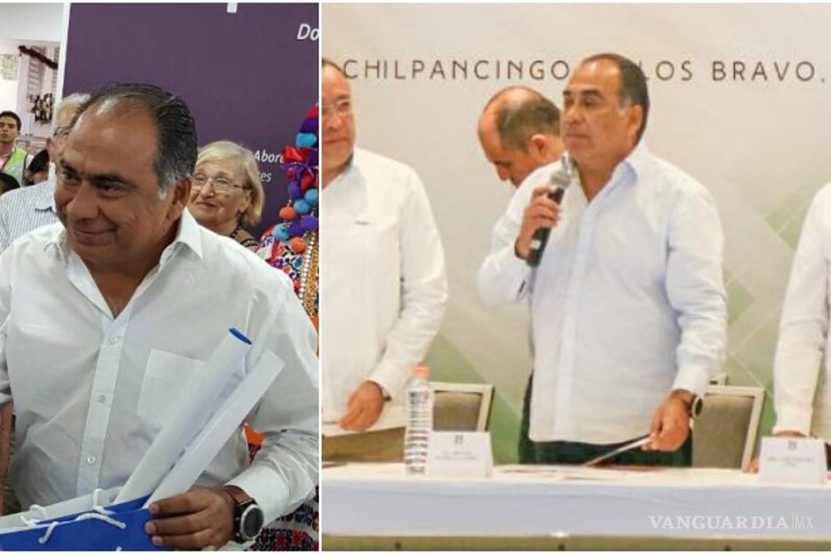 Guerrero huele a pobreza y a muerte, dice Obispo; Astudillo usa un reloj de 148 mil