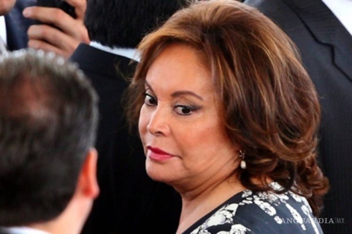 Para Elba Esther Gordillo la ley se aplicó con fines políticos: CNTE