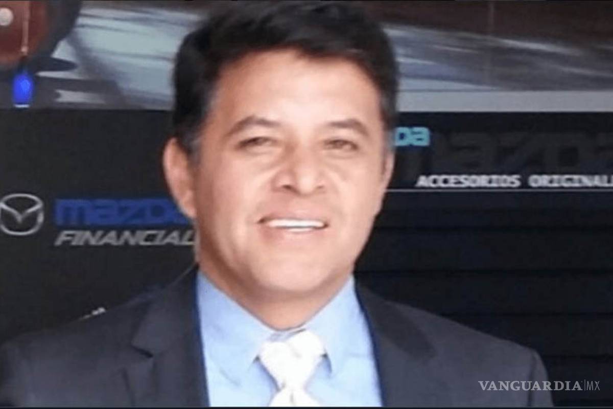 Asesinan a balazos a juez de Almoloya de Juárez