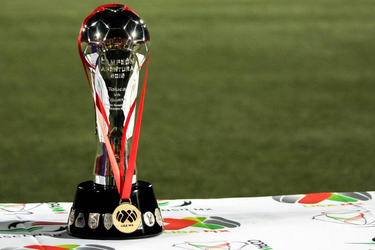 Los 12 propósitos de la Liga MX