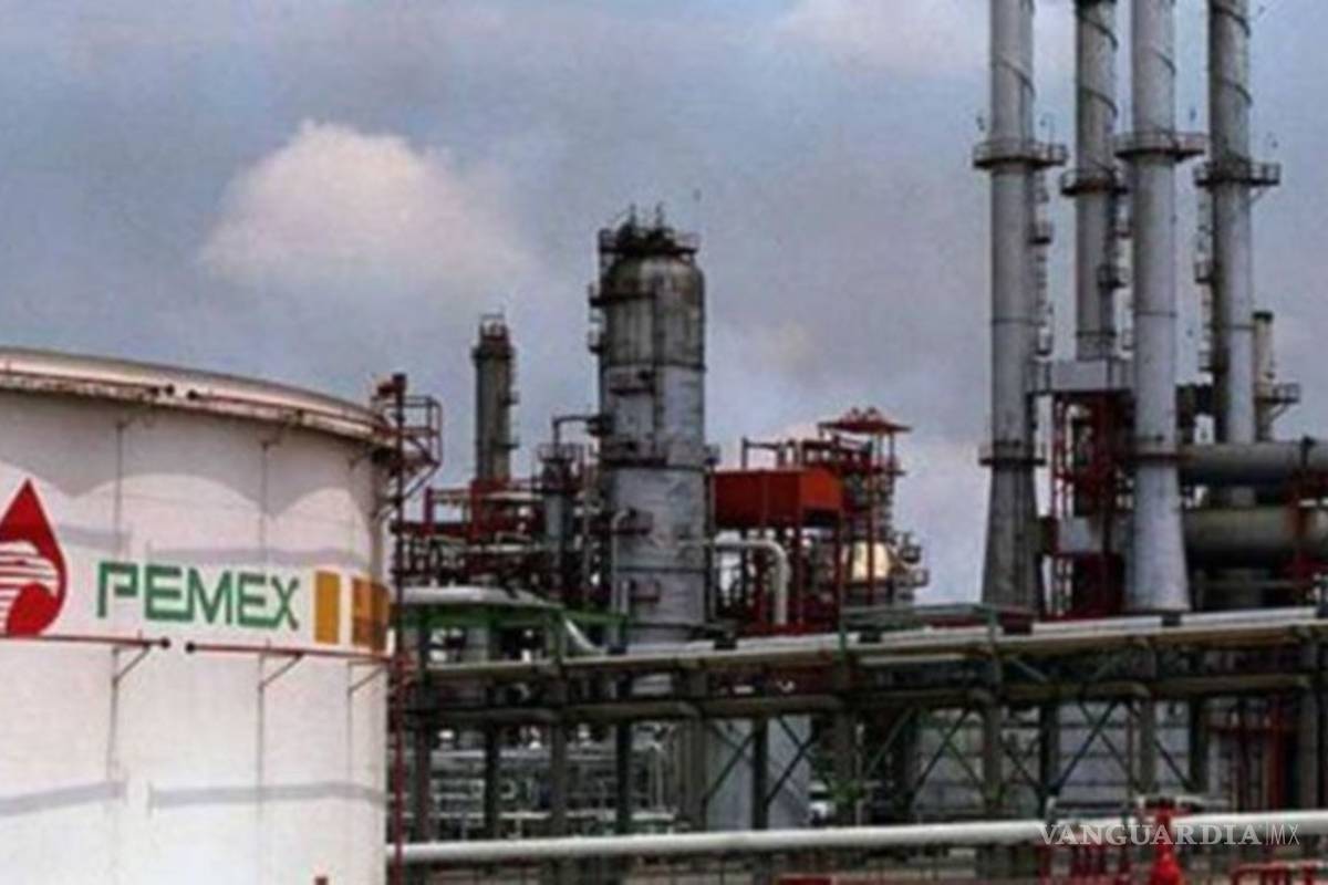 Pemex es el mayor riesgo para México, ante necesidad de apoyo fiscal