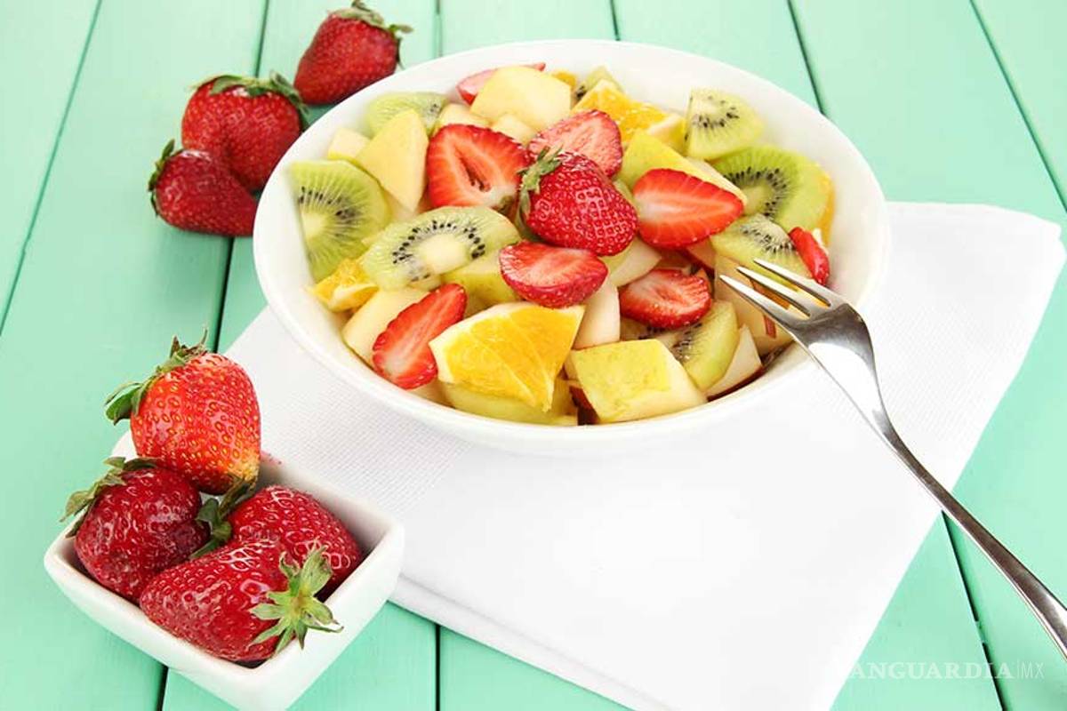 $!Alimentos que pueden ensanchar tus caderas, y simplemente ignoras