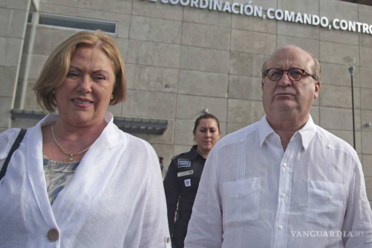 Esposa del Gobernador Graco Ramírez compra mansión de 8 mdp