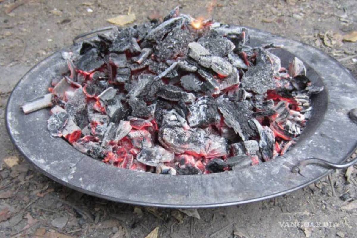 Se registran primeras muertes por intoxicación ante las bajas temperaturas en Piedras Negras